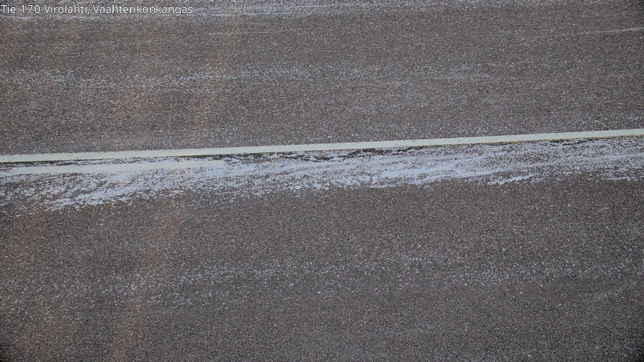 Kelikamerat Kuva Tie 170 Virolahti, Vaahterikonkangas, Virolahti, Kymenlaakso