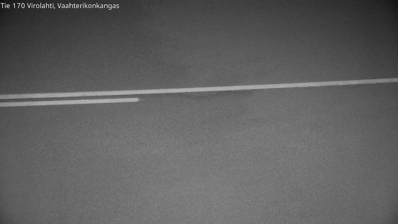 Kelikamerat Kuva Tie 170 Virolahti, Vaahterikonkangas, Virolahti, Kymenlaakso
