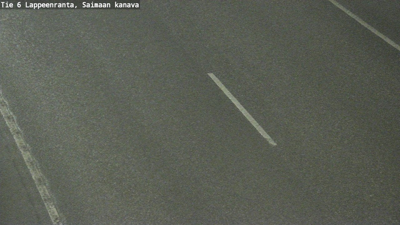 Kelikamerat Kuva Tie 6 Lappeenranta, Saimaan kanava, Lappeenranta, Etelä-Karjala