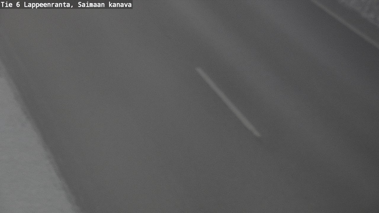 Kelikamerat Kuva Tie 6 Lappeenranta, Saimaan kanava, Lappeenranta, Etelä-Karjala