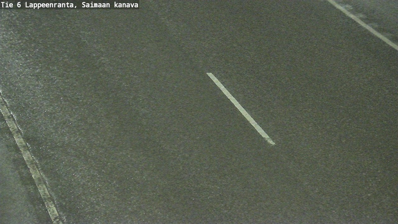 Kelikamerat Kuva Tie 6 Lappeenranta, Saimaan kanava, Lappeenranta, Etelä-Karjala