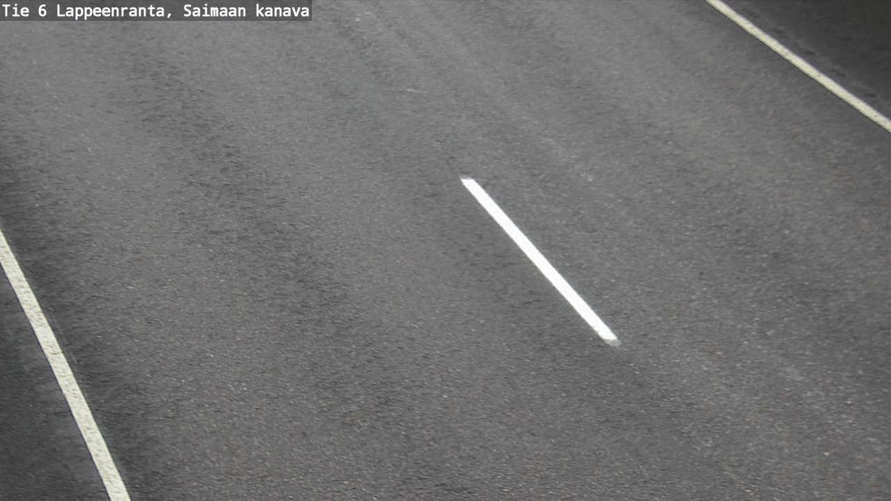 Kelikamerat Kuva Tie 6 Lappeenranta, Saimaan kanava, Lappeenranta, Etelä-Karjala