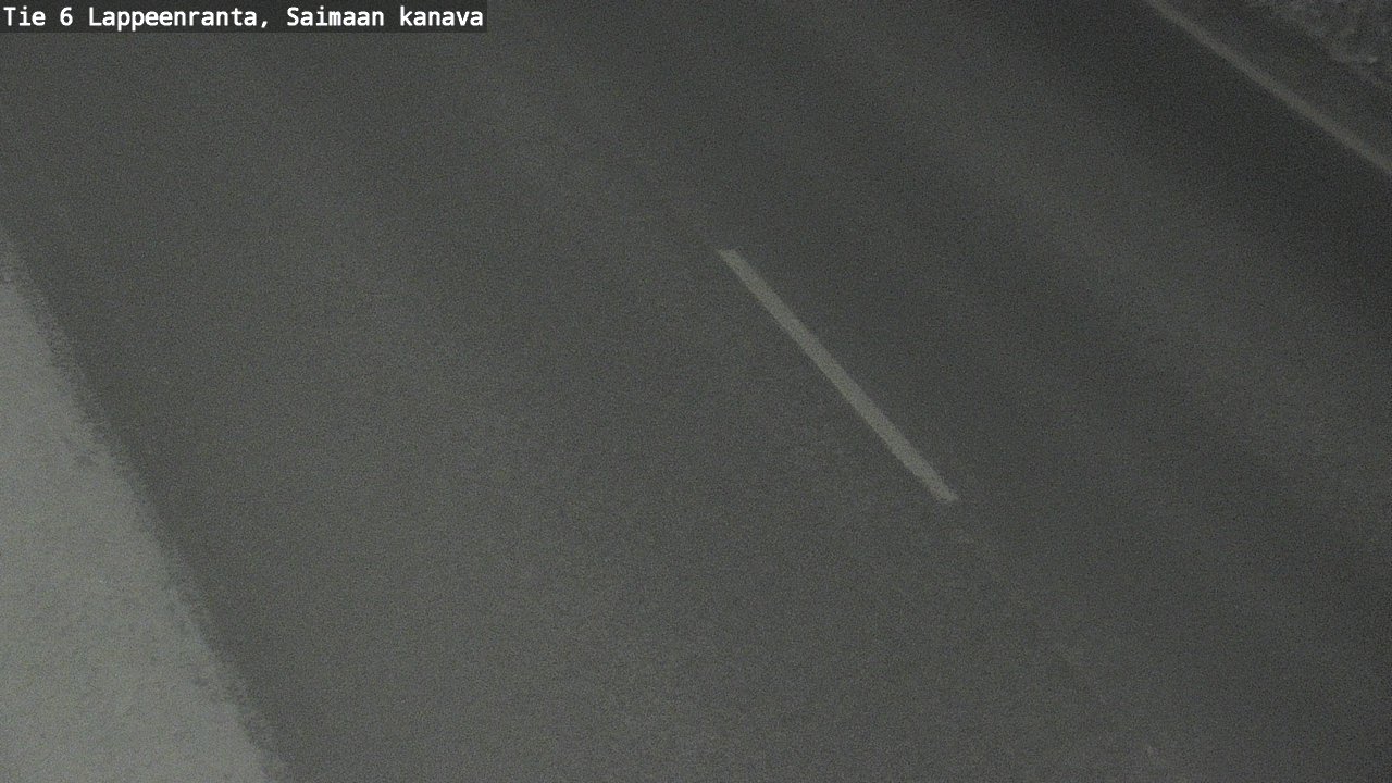 Kelikamerat Kuva Tie 6 Lappeenranta, Saimaan kanava, Lappeenranta, Etelä-Karjala