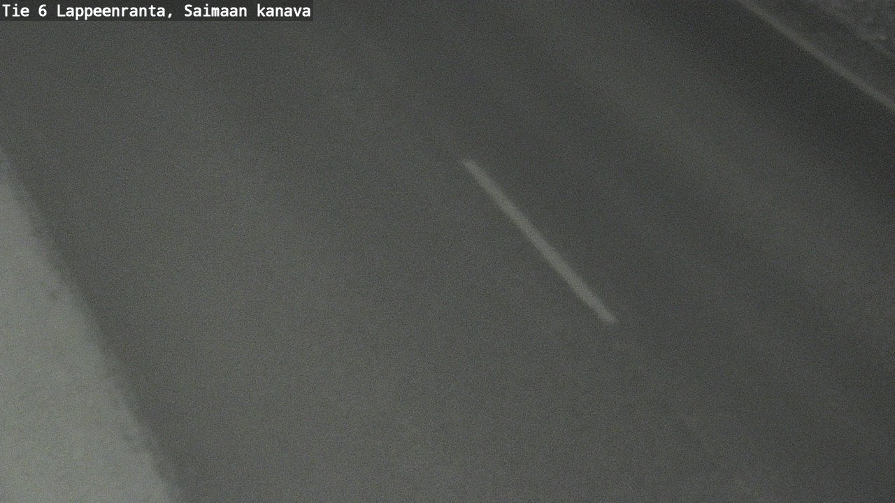 Kelikamerat Kuva Tie 6 Lappeenranta, Saimaan kanava, Lappeenranta, Etelä-Karjala