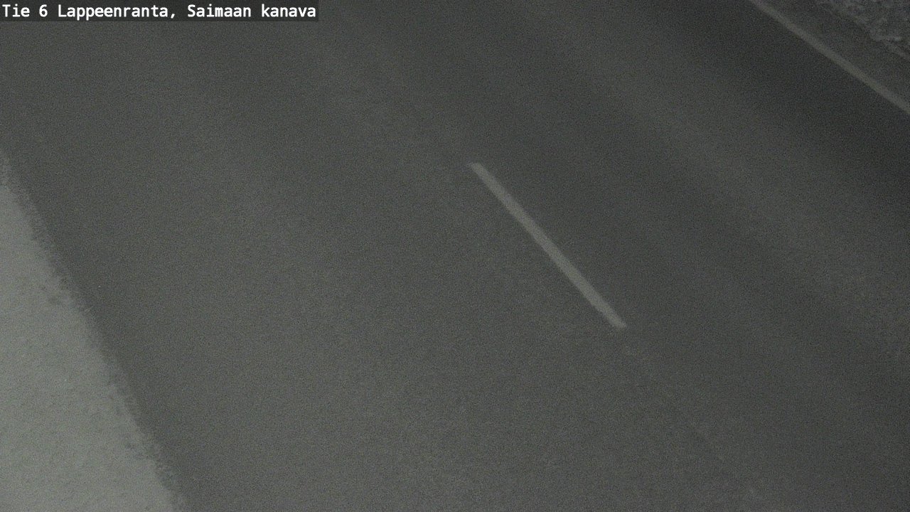 Kelikamerat Kuva Tie 6 Lappeenranta, Saimaan kanava, Lappeenranta, Etelä-Karjala