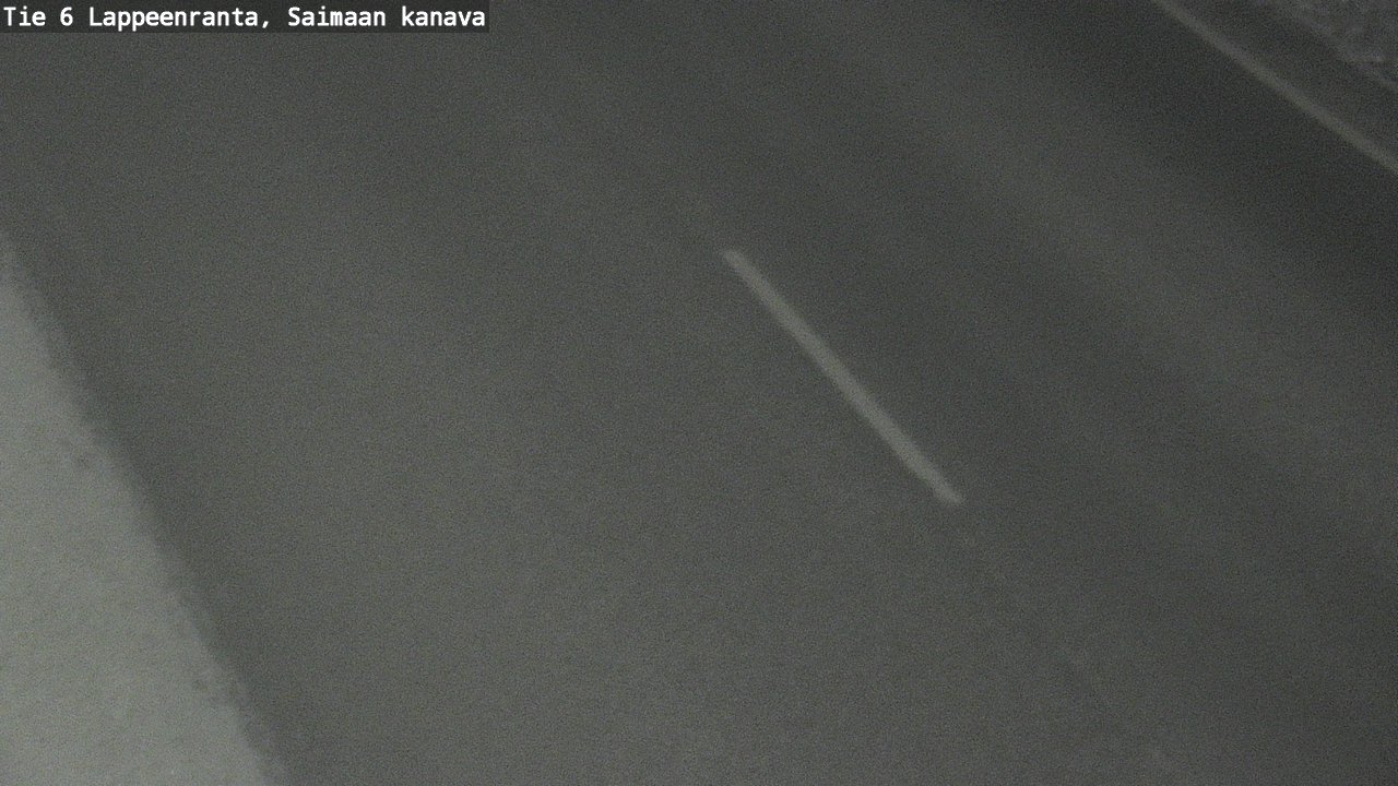 Kelikamerat Kuva Tie 6 Lappeenranta, Saimaan kanava, Lappeenranta, Etelä-Karjala