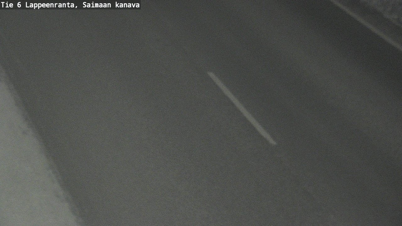 Kelikamerat Kuva Tie 6 Lappeenranta, Saimaan kanava, Lappeenranta, Etelä-Karjala