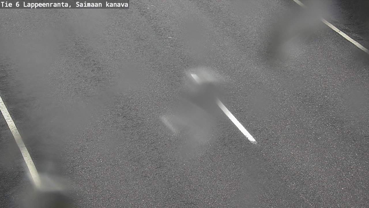 Kelikamerat Kuva Tie 6 Lappeenranta, Saimaan kanava, Lappeenranta, Etelä-Karjala