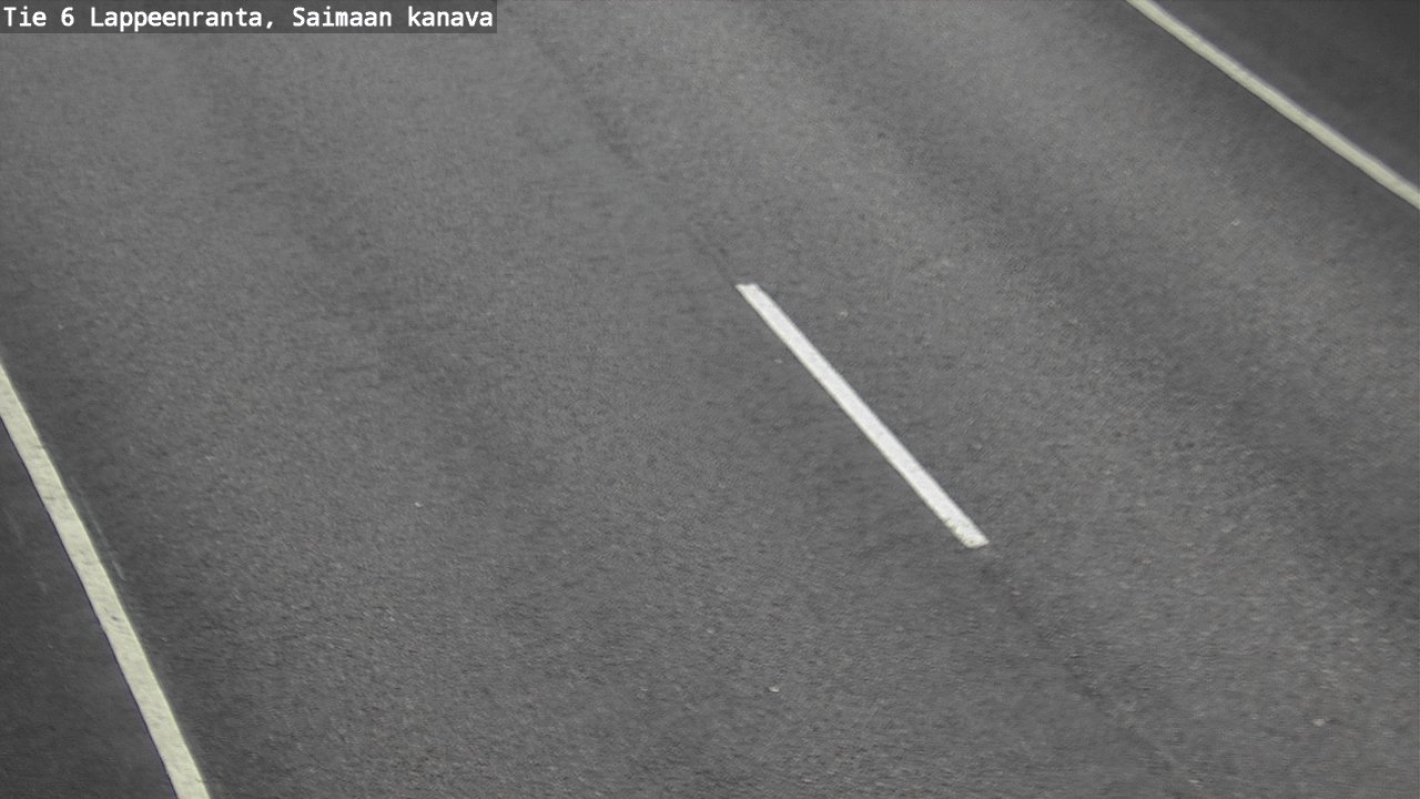 Kelikamerat Kuva Tie 6 Lappeenranta, Saimaan kanava, Lappeenranta, Etelä-Karjala