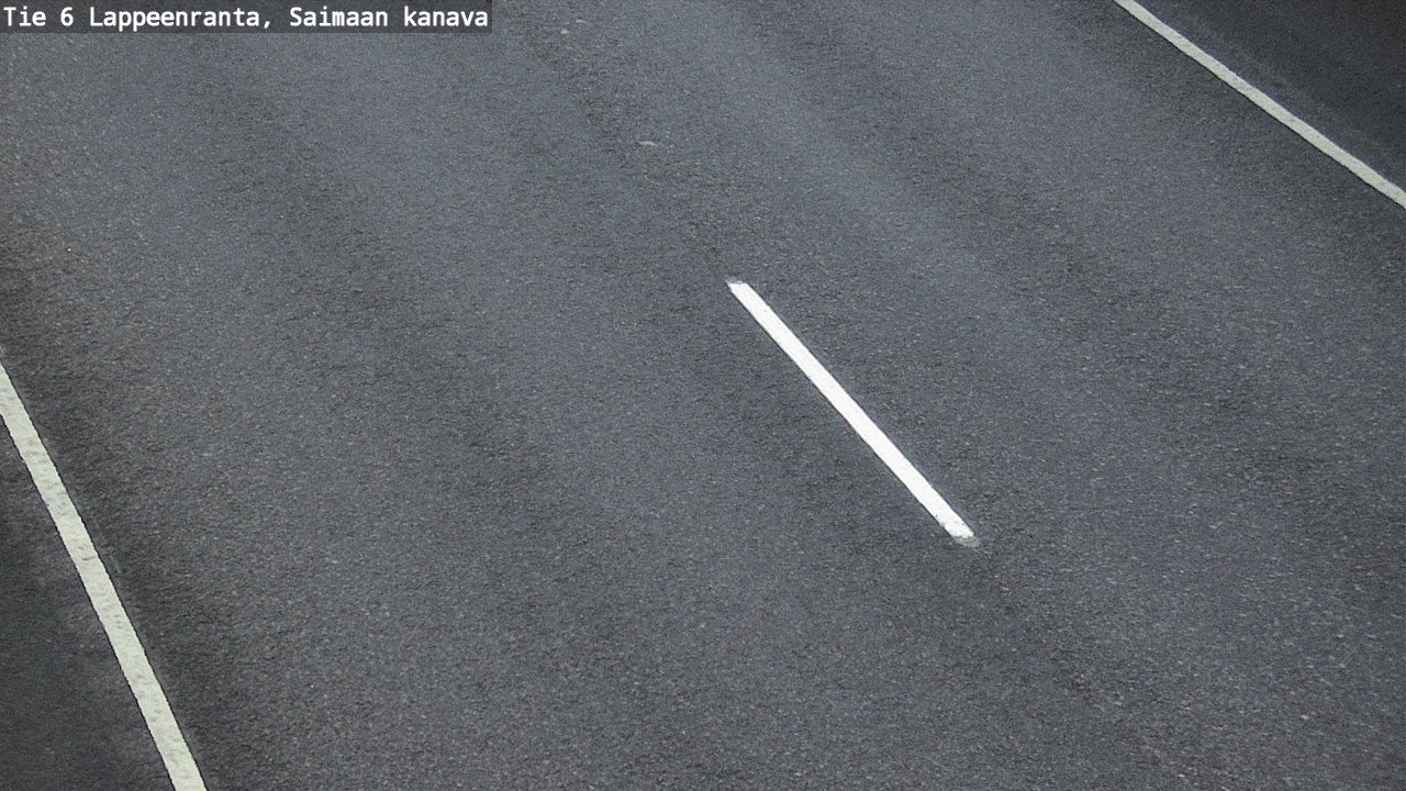 Kelikamerat Kuva Tie 6 Lappeenranta, Saimaan kanava, Lappeenranta, Etelä-Karjala