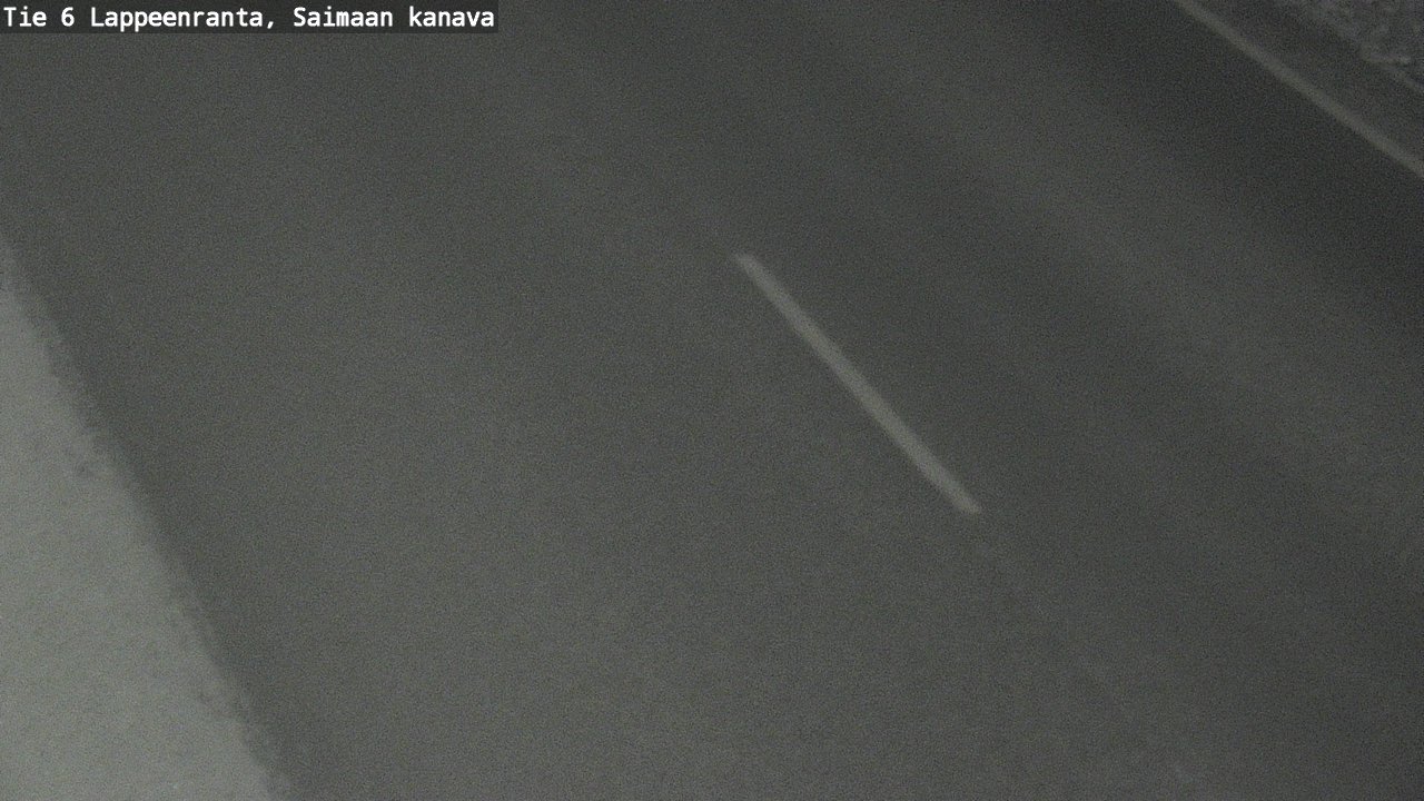 Kelikamerat Kuva Tie 6 Lappeenranta, Saimaan kanava, Lappeenranta, Etelä-Karjala