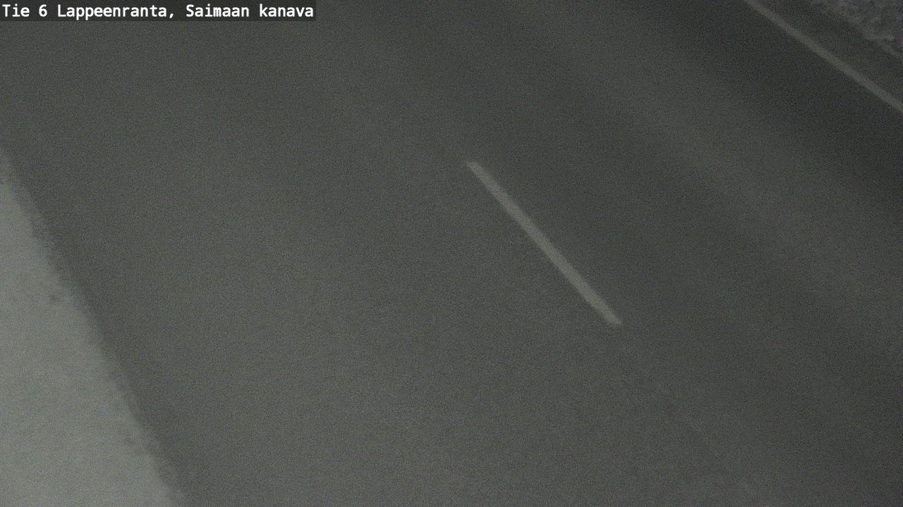 Kelikamerat Kuva Tie 6 Lappeenranta, Saimaan kanava, Lappeenranta, Etelä-Karjala