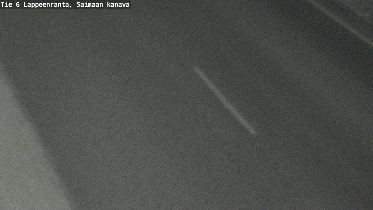 Kelikamerat Kuva Tie 6 Lappeenranta, Saimaan kanava, Lappeenranta, Etelä-Karjala