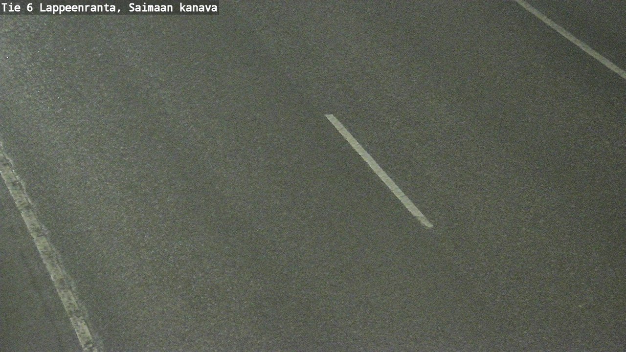 Kelikamerat Kuva Tie 6 Lappeenranta, Saimaan kanava, Lappeenranta, Etelä-Karjala