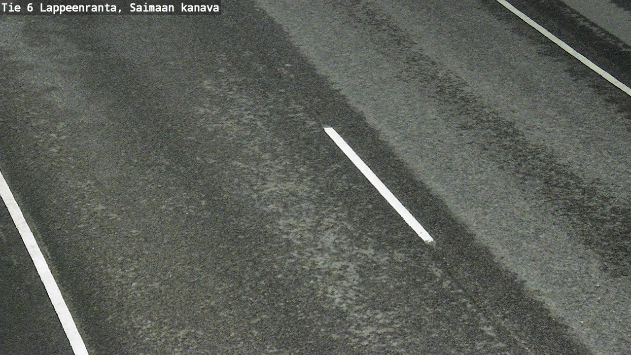 Kelikamerat Kuva Tie 6 Lappeenranta, Saimaan kanava, Lappeenranta, Etelä-Karjala
