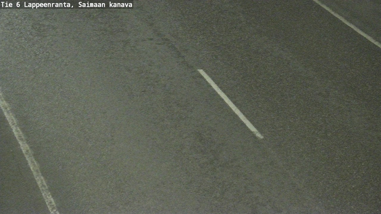 Kelikamerat Kuva Tie 6 Lappeenranta, Saimaan kanava, Lappeenranta, Etelä-Karjala