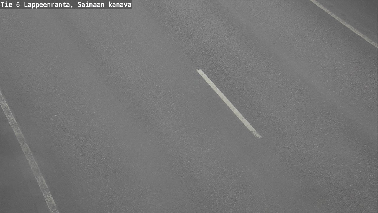 Kelikamerat Kuva Tie 6 Lappeenranta, Saimaan kanava, Lappeenranta, Etelä-Karjala