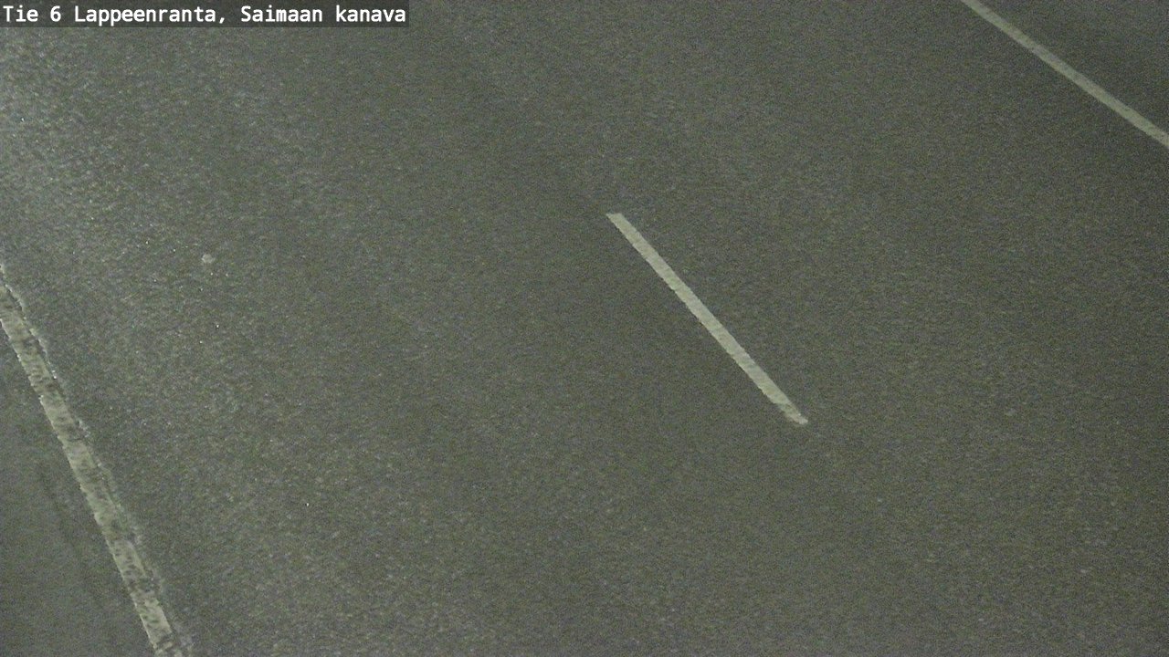 Kelikamerat Kuva Tie 6 Lappeenranta, Saimaan kanava, Lappeenranta, Etelä-Karjala