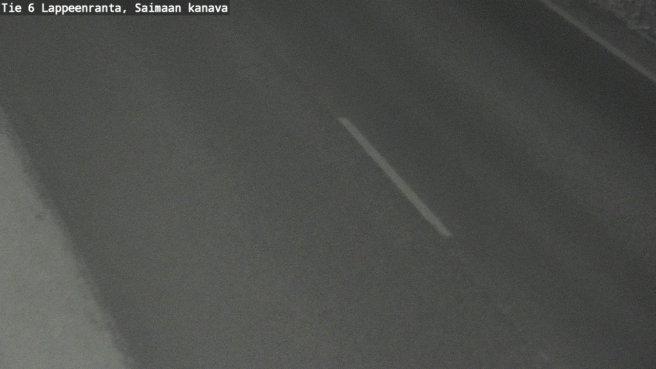 Kelikamerat Kuva Tie 6 Lappeenranta, Saimaan kanava, Lappeenranta, Etelä-Karjala