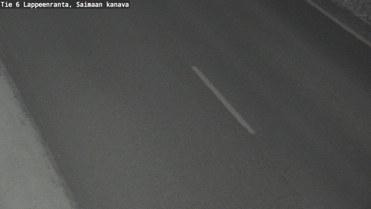 Kelikamerat Kuva Tie 6 Lappeenranta, Saimaan kanava, Lappeenranta, Etelä-Karjala