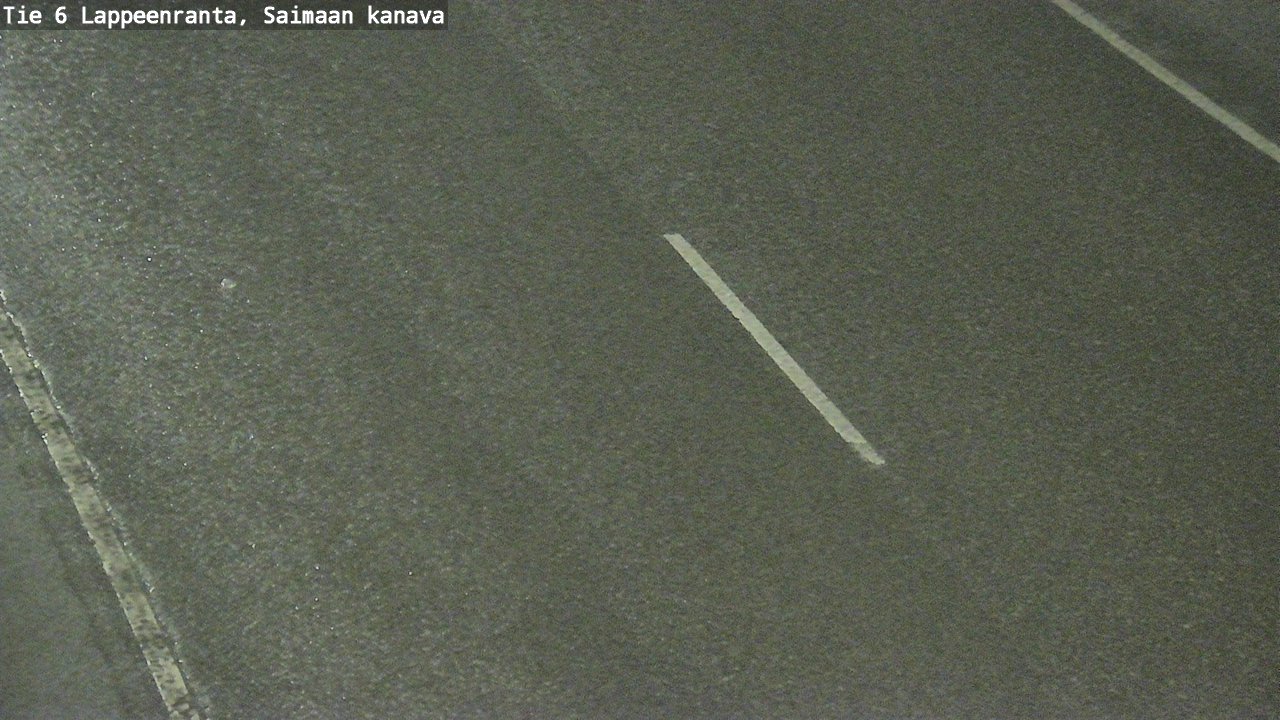 Kelikamerat Kuva Tie 6 Lappeenranta, Saimaan kanava, Lappeenranta, Etelä-Karjala