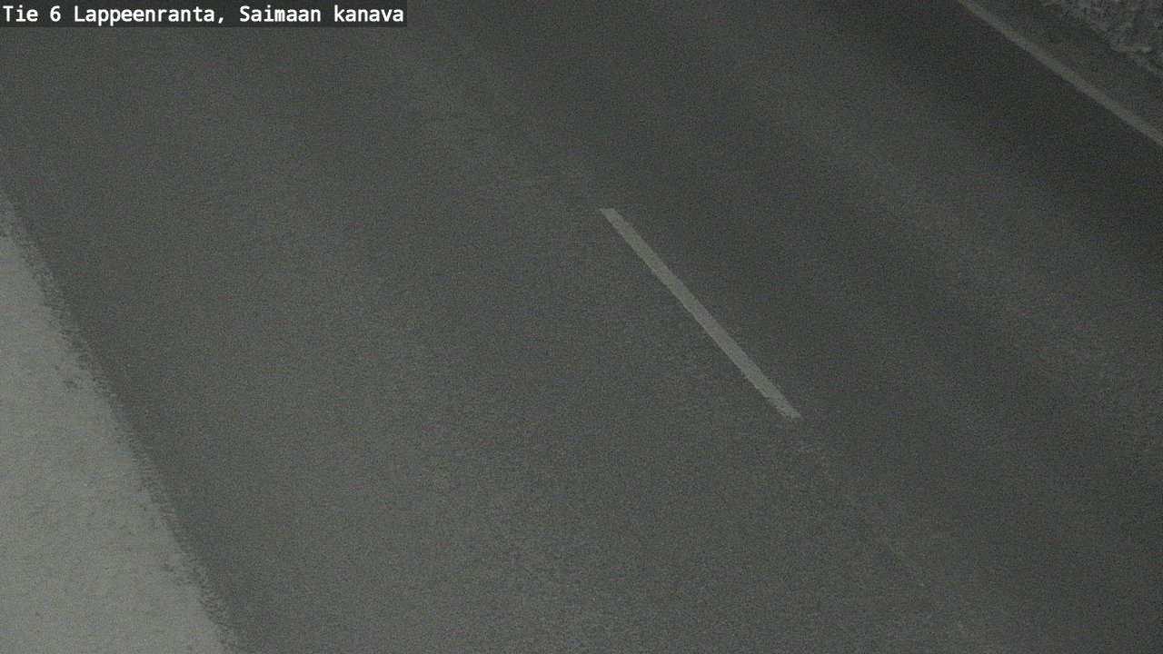 Kelikamerat Kuva Tie 6 Lappeenranta, Saimaan kanava, Lappeenranta, Etelä-Karjala