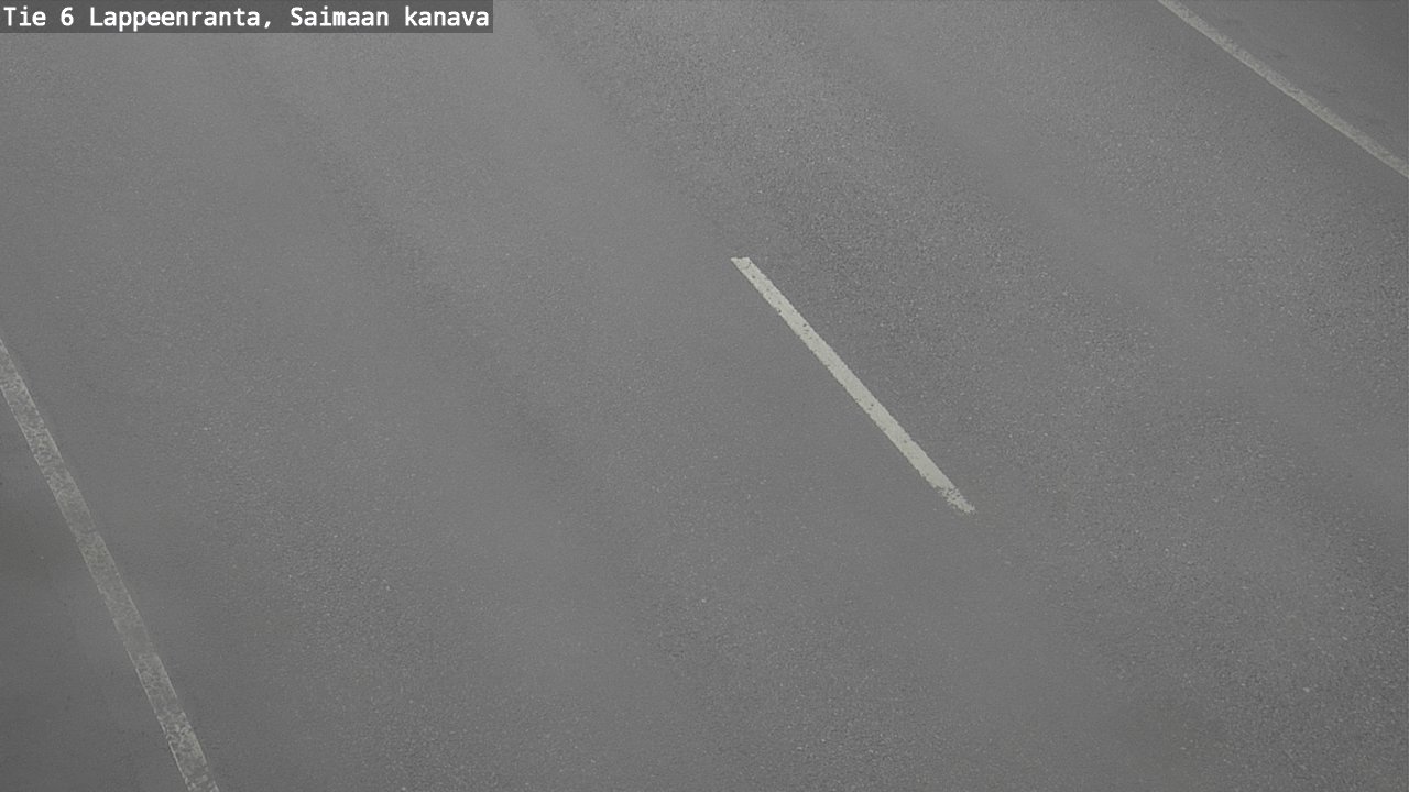 Kelikamerat Kuva Tie 6 Lappeenranta, Saimaan kanava, Lappeenranta, Etelä-Karjala