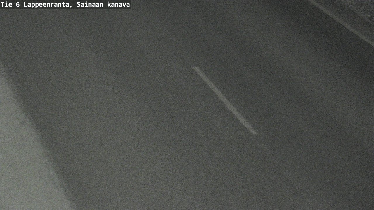 Kelikamerat Kuva Tie 6 Lappeenranta, Saimaan kanava, Lappeenranta, Etelä-Karjala