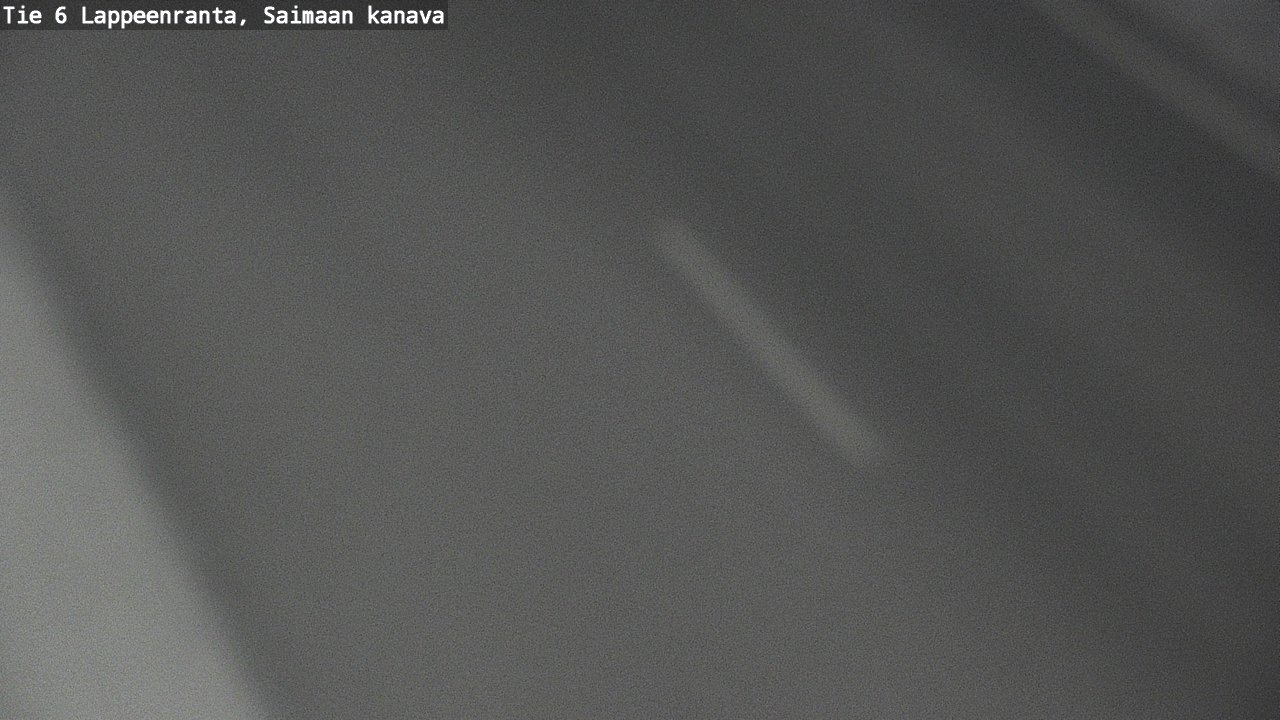 Kelikamerat Kuva Tie 6 Lappeenranta, Saimaan kanava, Lappeenranta, Etelä-Karjala