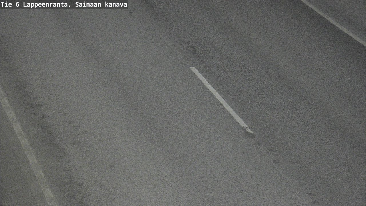 Kelikamerat Kuva Tie 6 Lappeenranta, Saimaan kanava, Lappeenranta, Etelä-Karjala