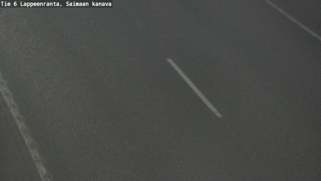 Kelikamerat Kuva Tie 6 Lappeenranta, Saimaan kanava, Lappeenranta, Etelä-Karjala