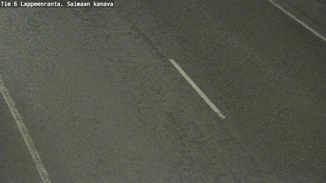 Kelikamerat Kuva Tie 6 Lappeenranta, Saimaan kanava, Lappeenranta, Etelä-Karjala