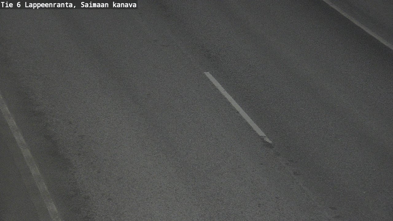 Kelikamerat Kuva Tie 6 Lappeenranta, Saimaan kanava, Lappeenranta, Etelä-Karjala