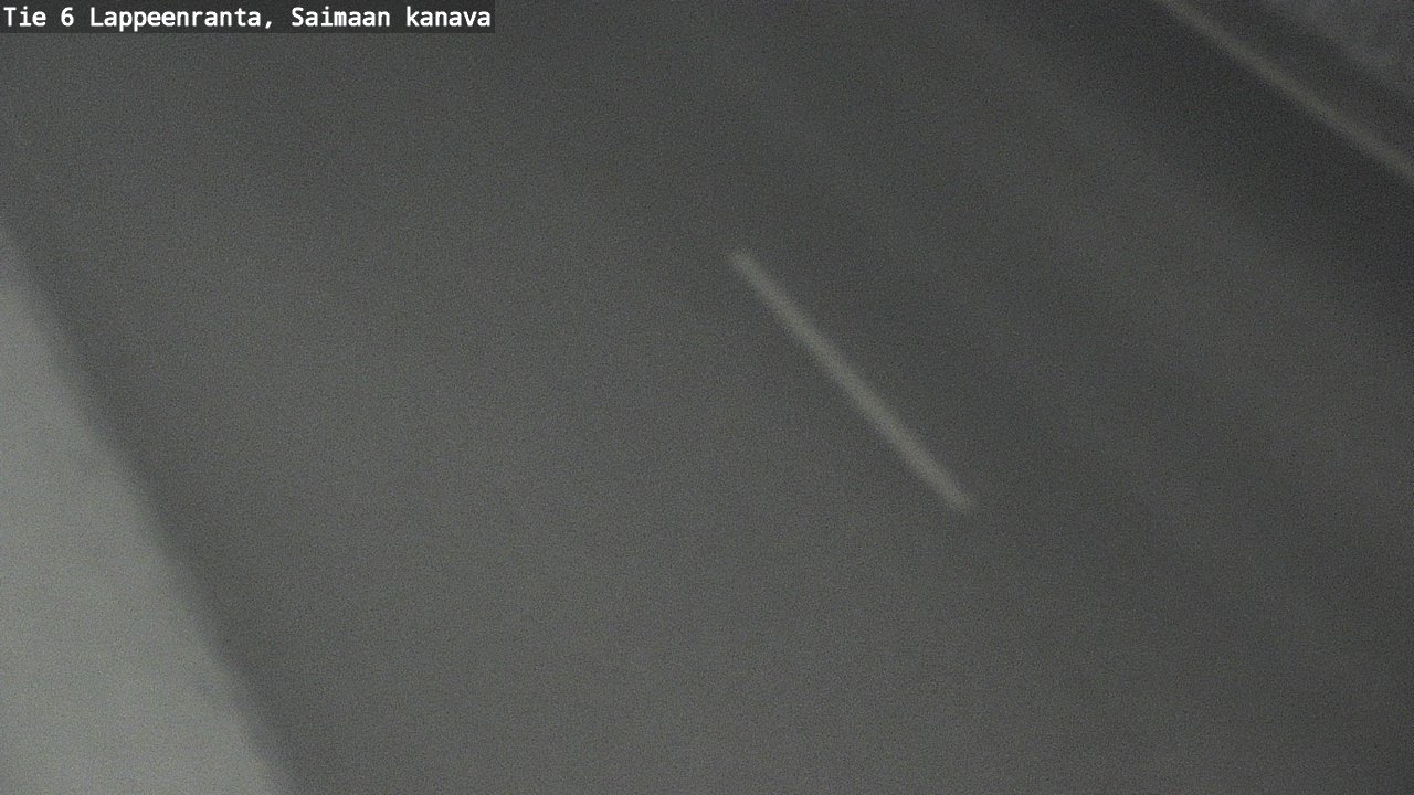 Kelikamerat Kuva Tie 6 Lappeenranta, Saimaan kanava, Lappeenranta, Etelä-Karjala