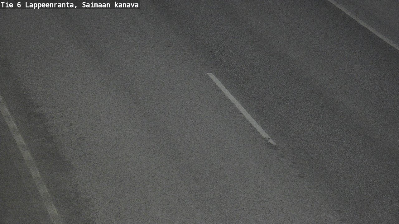 Kelikamerat Kuva Tie 6 Lappeenranta, Saimaan kanava, Lappeenranta, Etelä-Karjala