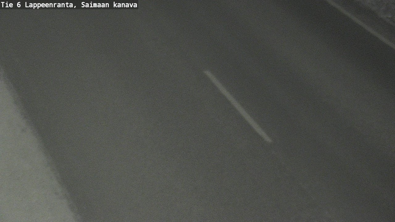 Kelikamerat Kuva Tie 6 Lappeenranta, Saimaan kanava, Lappeenranta, Etelä-Karjala