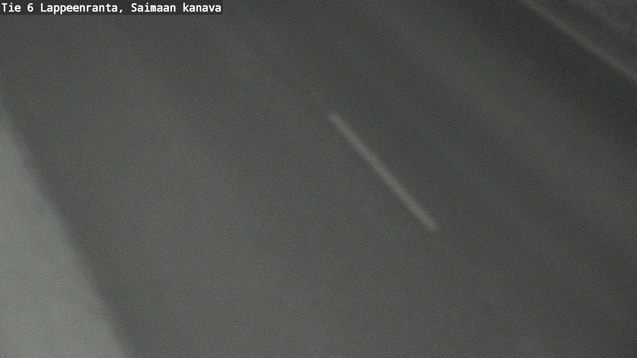 Kelikamerat Kuva Tie 6 Lappeenranta, Saimaan kanava, Lappeenranta, Etelä-Karjala