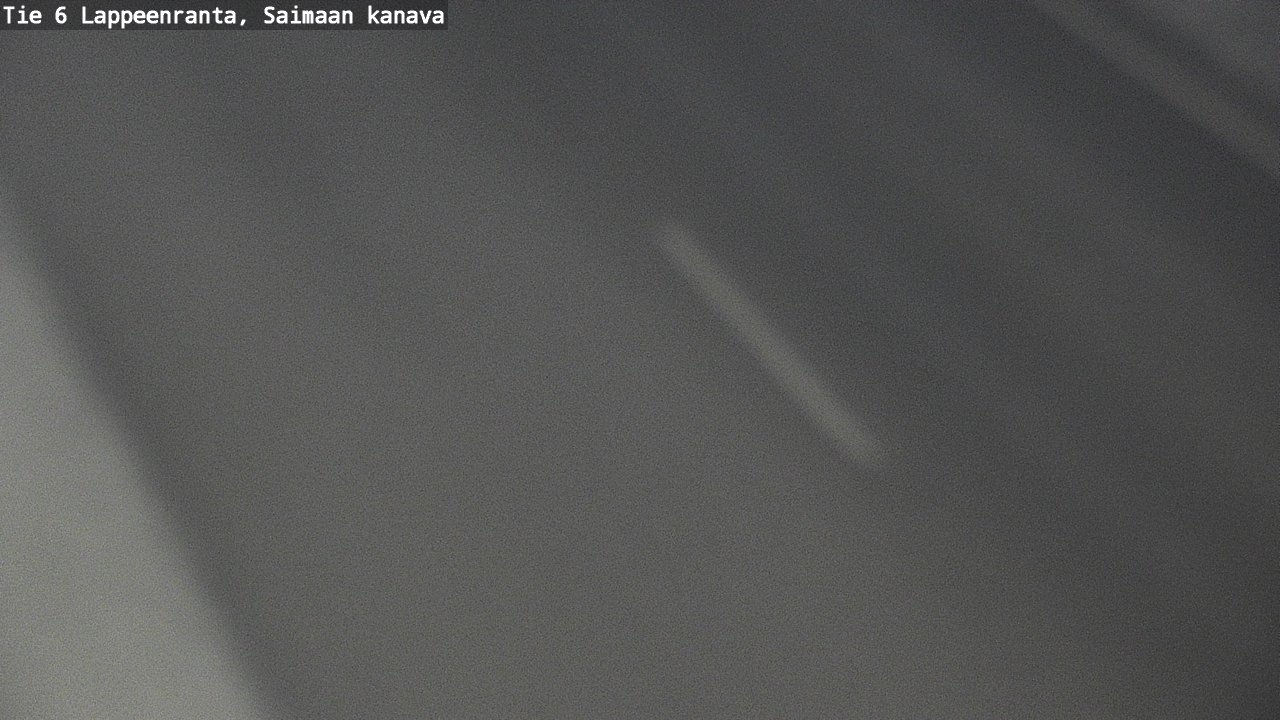 Kelikamerat Kuva Tie 6 Lappeenranta, Saimaan kanava, Lappeenranta, Etelä-Karjala