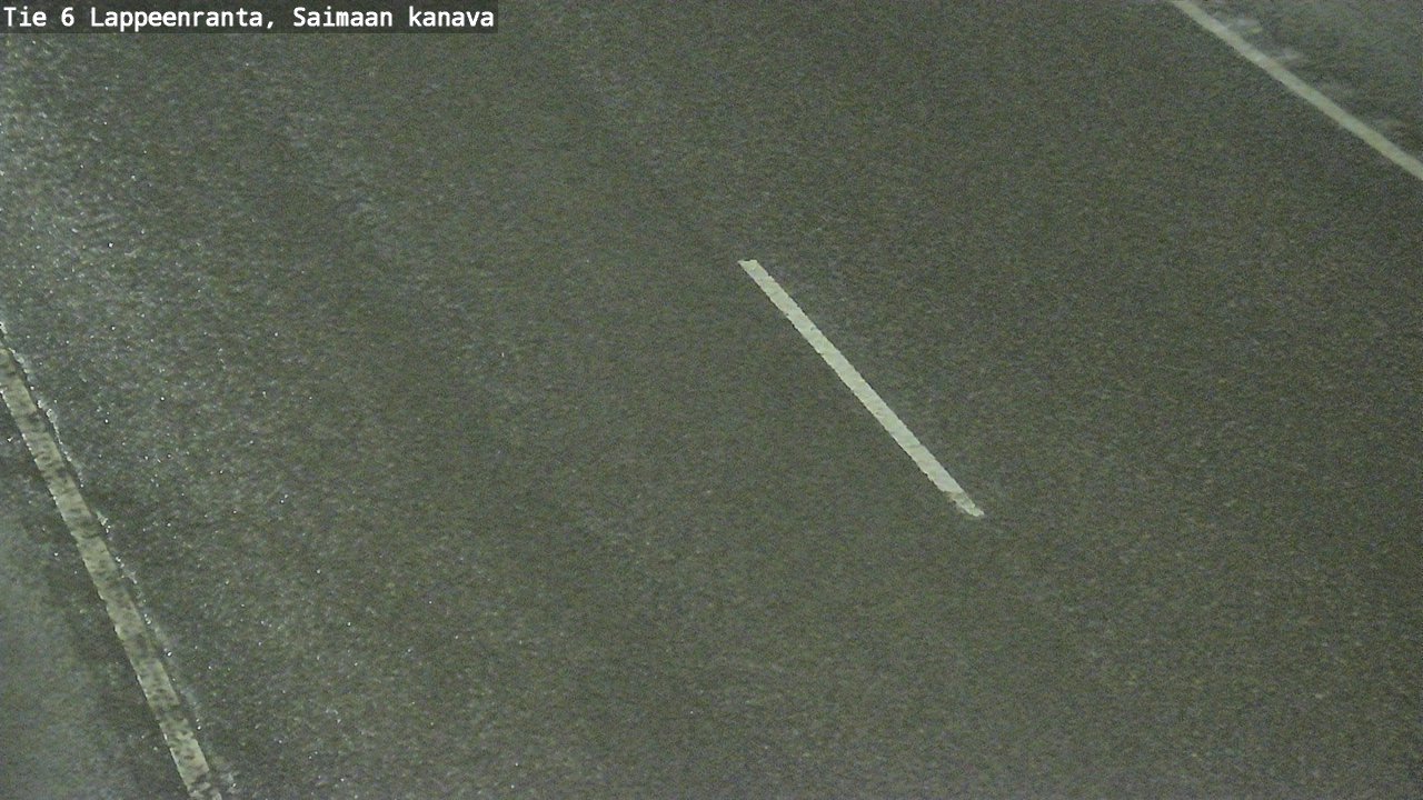 Kelikamerat Kuva Tie 6 Lappeenranta, Saimaan kanava, Lappeenranta, Etelä-Karjala