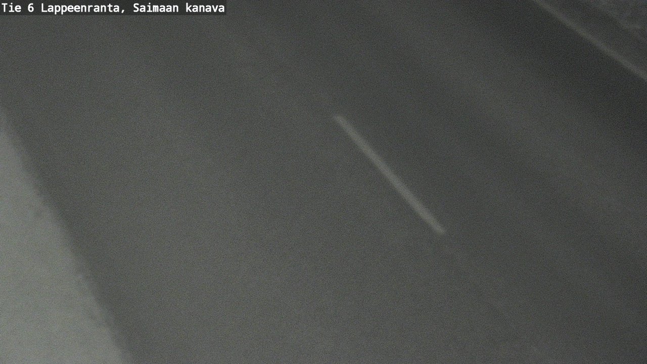 Kelikamerat Kuva Tie 6 Lappeenranta, Saimaan kanava, Lappeenranta, Etelä-Karjala