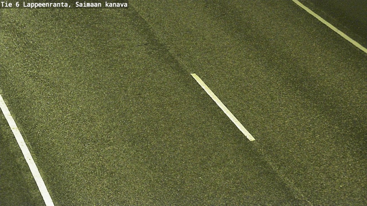 Kelikamerat Kuva Tie 6 Lappeenranta, Saimaan kanava, Lappeenranta, Etelä-Karjala