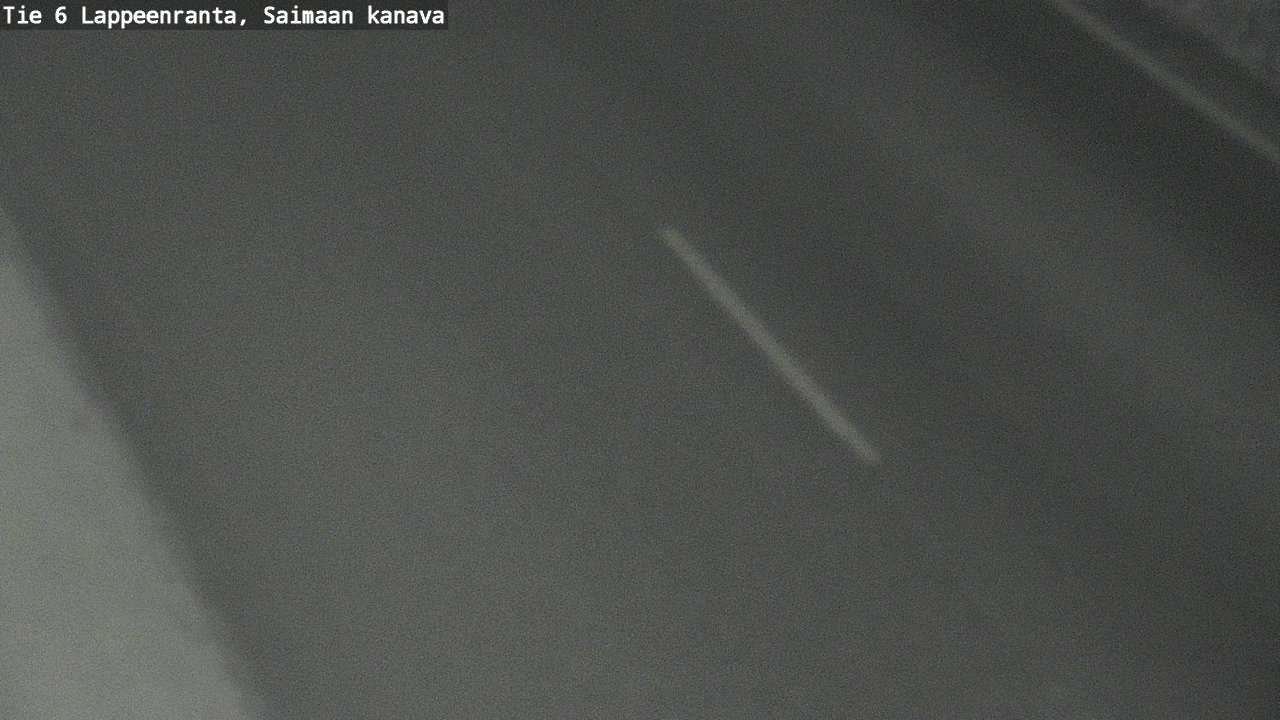 Kelikamerat Kuva Tie 6 Lappeenranta, Saimaan kanava, Lappeenranta, Etelä-Karjala