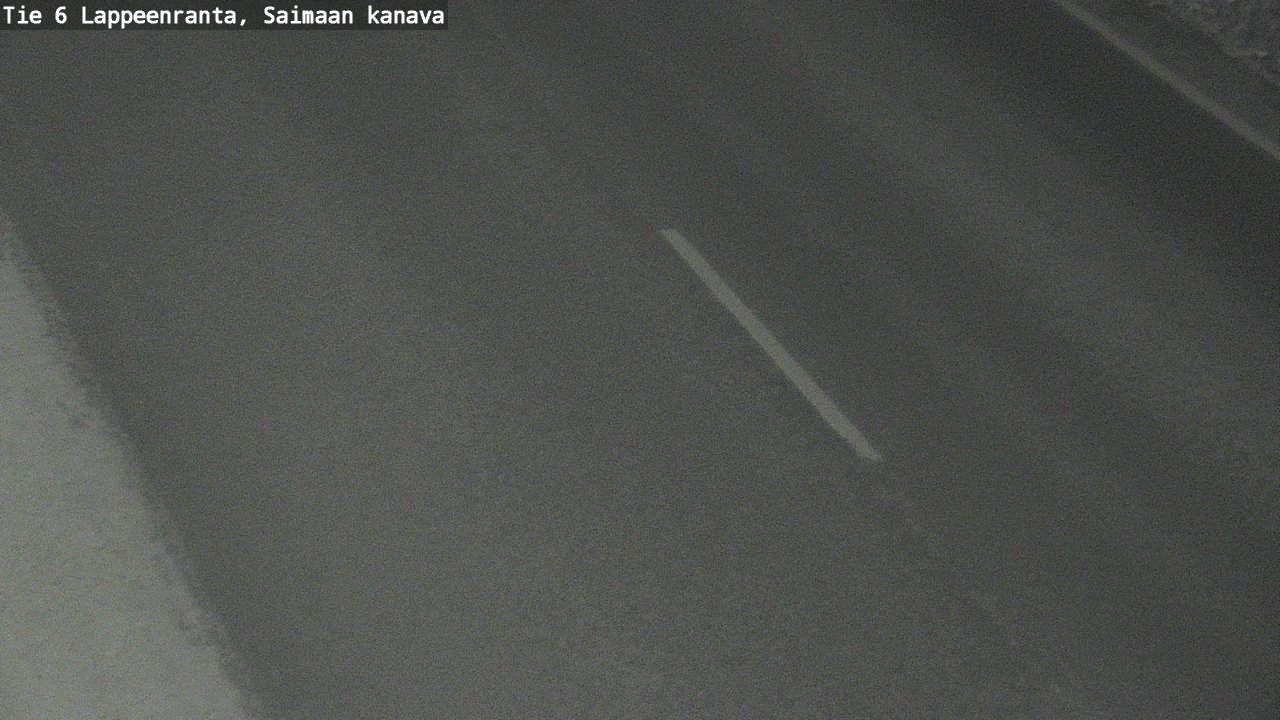 Kelikamerat Kuva Tie 6 Lappeenranta, Saimaan kanava, Lappeenranta, Etelä-Karjala