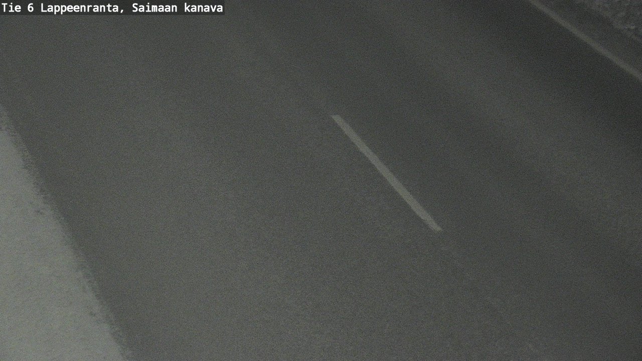 Kelikamerat Kuva Tie 6 Lappeenranta, Saimaan kanava, Lappeenranta, Etelä-Karjala