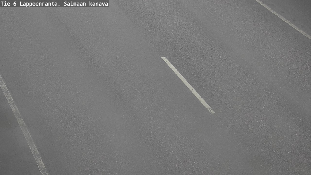 Kelikamerat Kuva Tie 6 Lappeenranta, Saimaan kanava, Lappeenranta, Etelä-Karjala