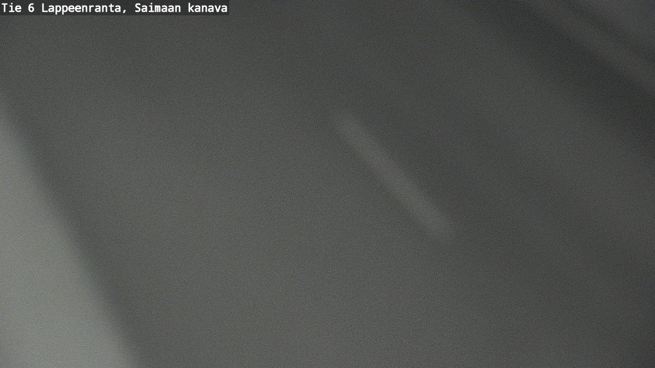 Kelikamerat Kuva Tie 6 Lappeenranta, Saimaan kanava, Lappeenranta, Etelä-Karjala