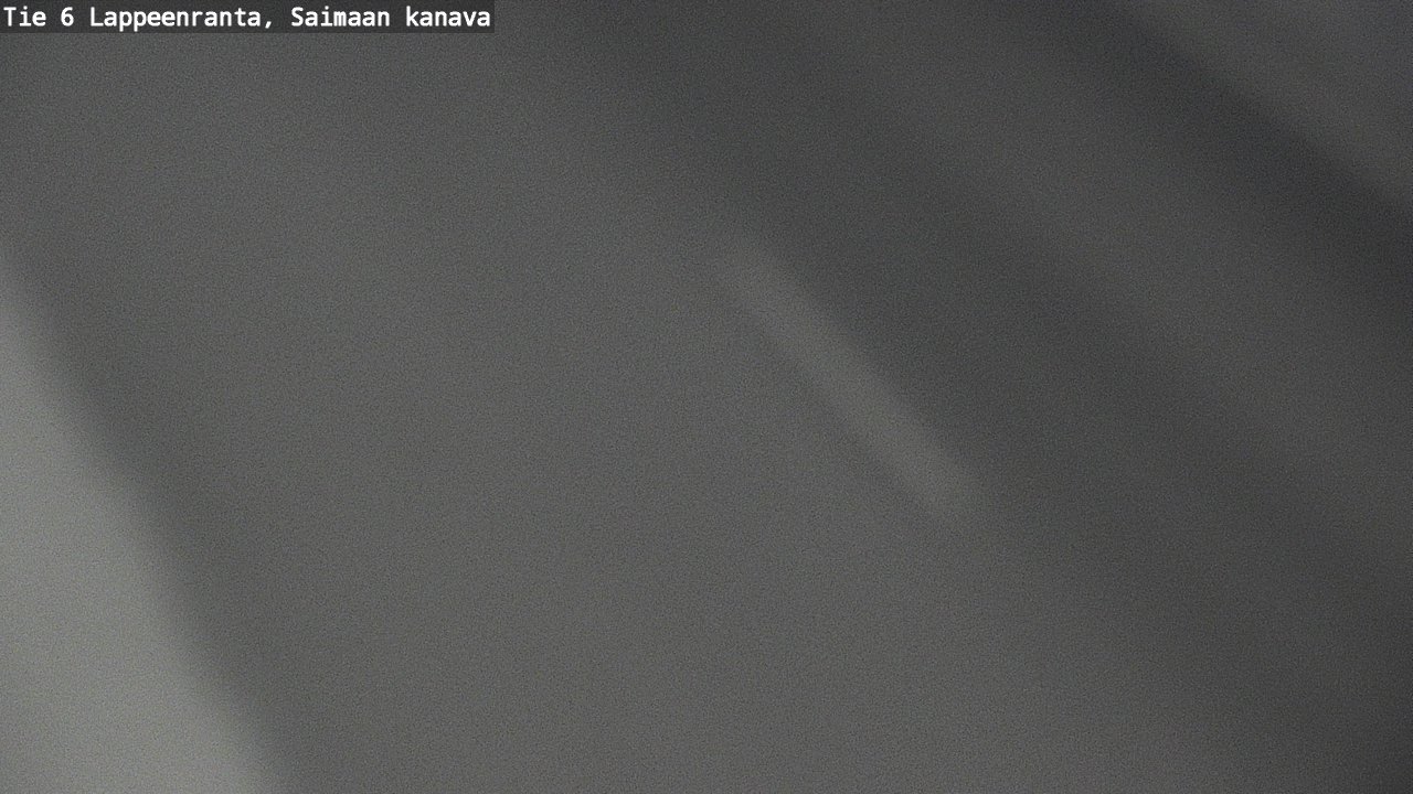 Kelikamerat Kuva Tie 6 Lappeenranta, Saimaan kanava, Lappeenranta, Etelä-Karjala