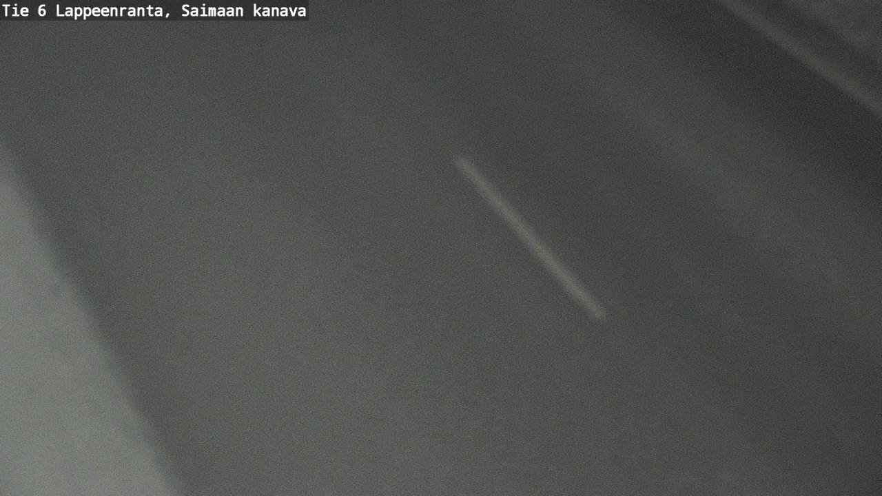 Kelikamerat Kuva Tie 6 Lappeenranta, Saimaan kanava, Lappeenranta, Etelä-Karjala