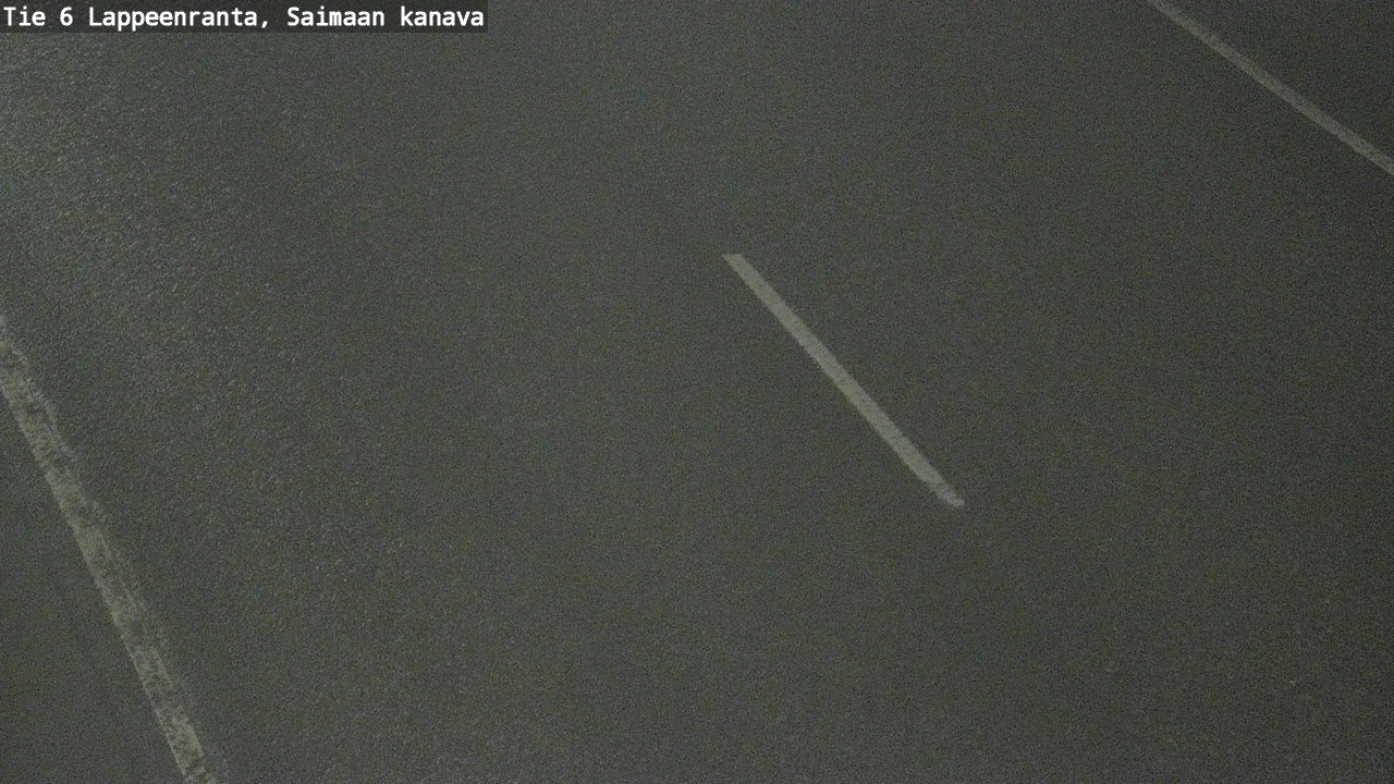 Kelikamerat Kuva Tie 6 Lappeenranta, Saimaan kanava, Lappeenranta, Etelä-Karjala