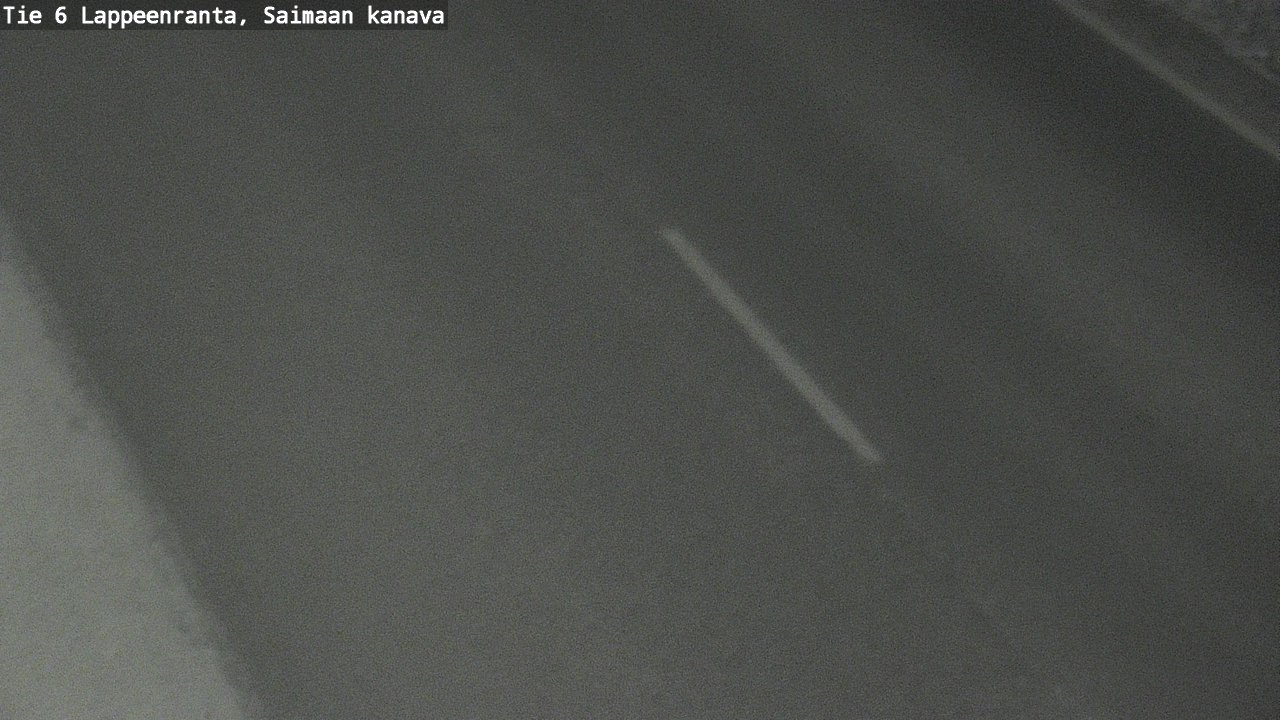 Kelikamerat Kuva Tie 6 Lappeenranta, Saimaan kanava, Lappeenranta, Etelä-Karjala